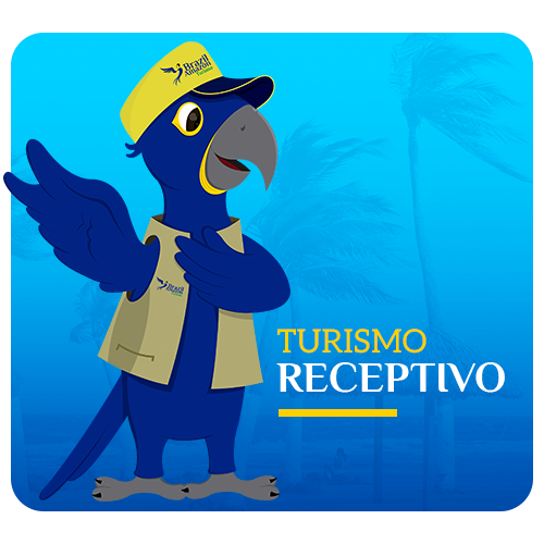 Turismo na Amazônia